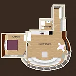 Feeria Apartment Odesa