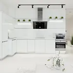 Apartment Feeria Odesa