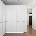 Apartment Feeria *