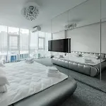 Apartment Feeria *