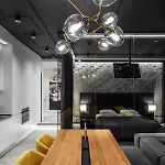 Apartment Feeria Odesa