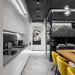 Apartment Feeria Odesa