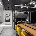 Apartment Feeria