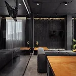 Apartment Feeria *