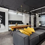 Feeria Apartment *
