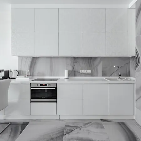 Feeria Apartment *