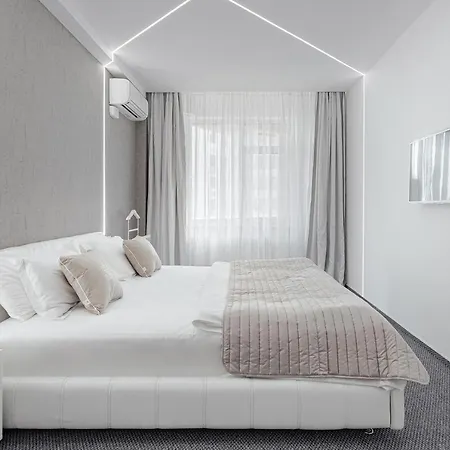 Apartment Feeria *