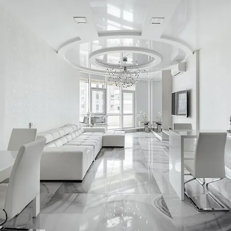 Apartment Feeria