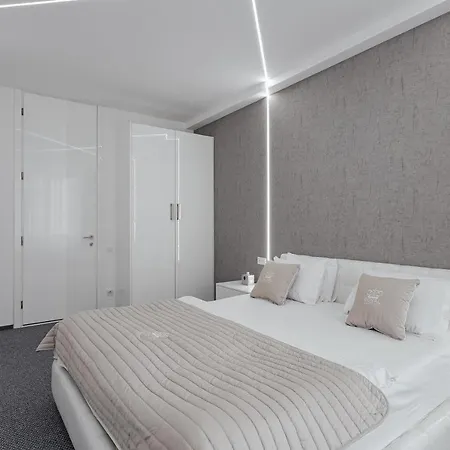 Apartment Feeria