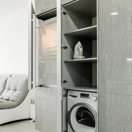 Feeria Apartment