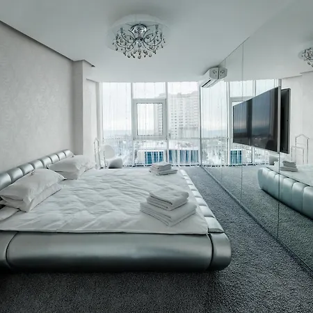 Apartment Feeria *