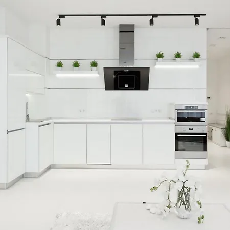 Apartment Feeria Odesa
