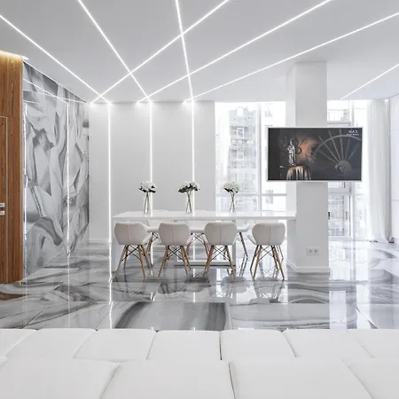 Feeria Apartment Odesa