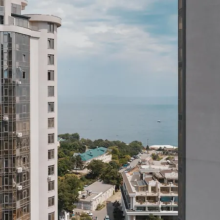 Feeria Apartment
