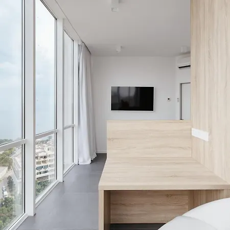 Apartment Feeria