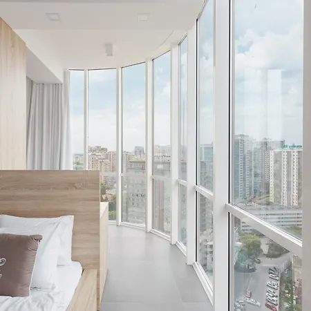 Apartment Feeria *