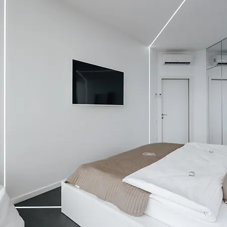 Feeria Apartment