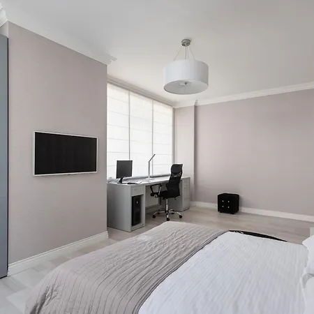 Feeria Apartment *