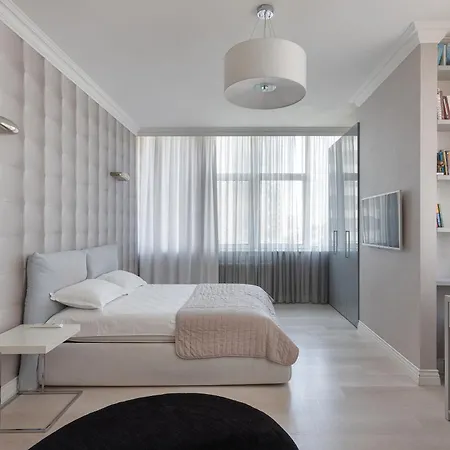 Apartment Feeria *