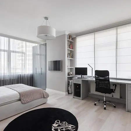 Feeria Apartment Odesa