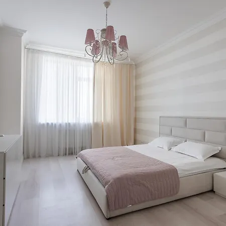 Apartment Feeria Odesa