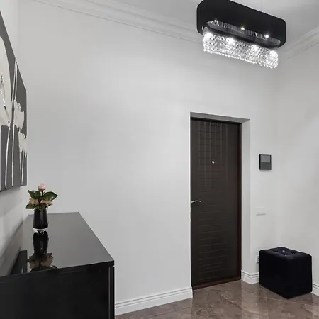 Apartment Feeria
