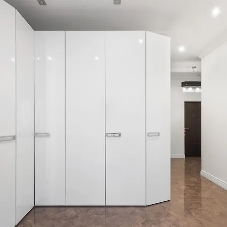 Apartment Feeria *