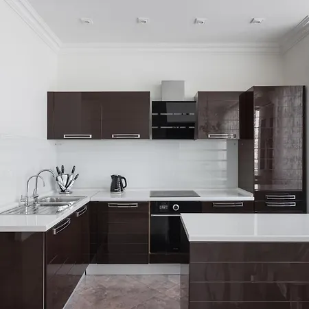 Feeria Apartment Odesa
