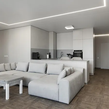 Feeria Apartment