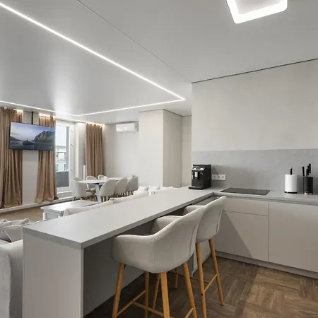 Apartment Feeria