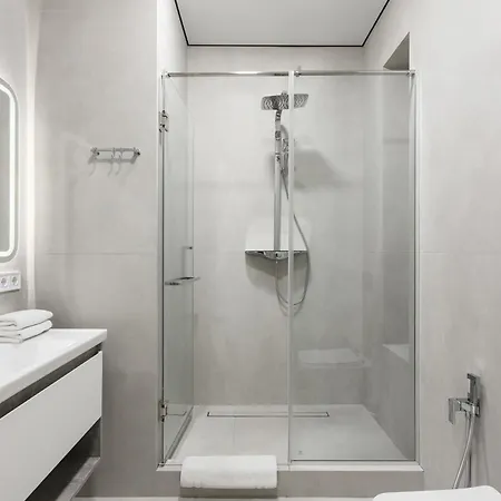 Feeria Apartment *