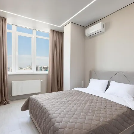 Feeria Apartment Odesa