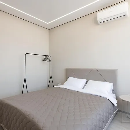 Apartment Feeria Odesa
