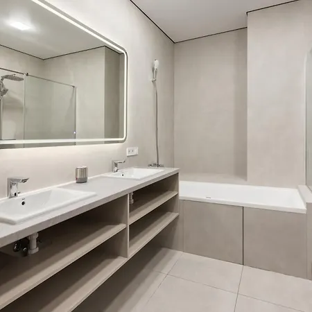 Feeria Apartment *