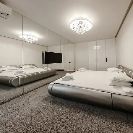 Apartment Feeria