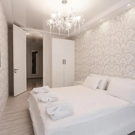 Apartment Feeria *