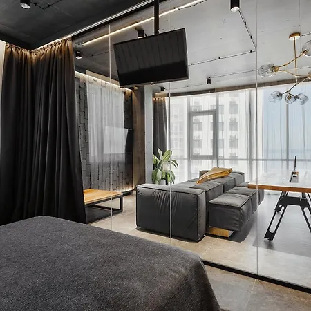 Feeria Apartment Odesa