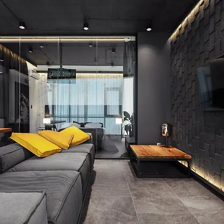 Feeria Apartment Odesa