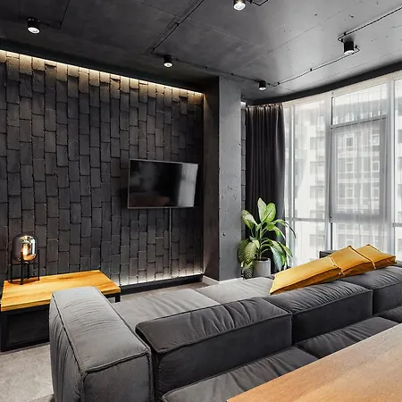 Feeria Apartment Odesa