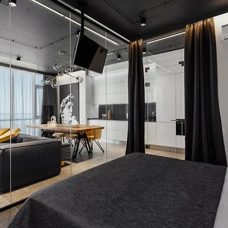 Apartment Feeria *