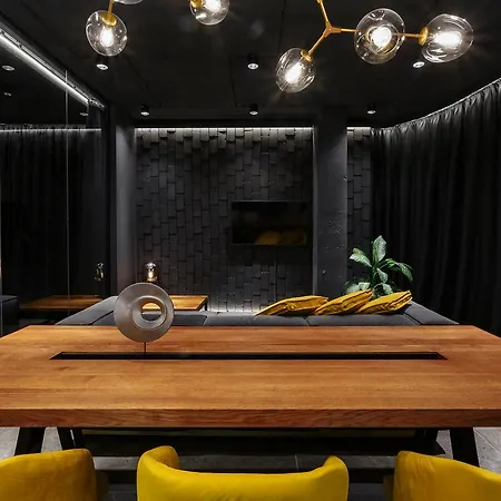 Feeria Apartment