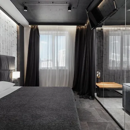 Feeria Apartment