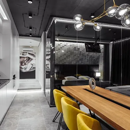 Apartment Feeria