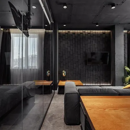 Apartment Feeria *