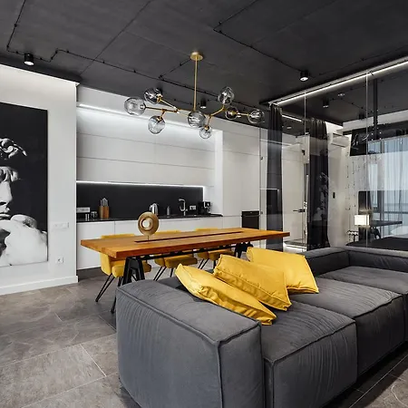 Feeria Apartment *