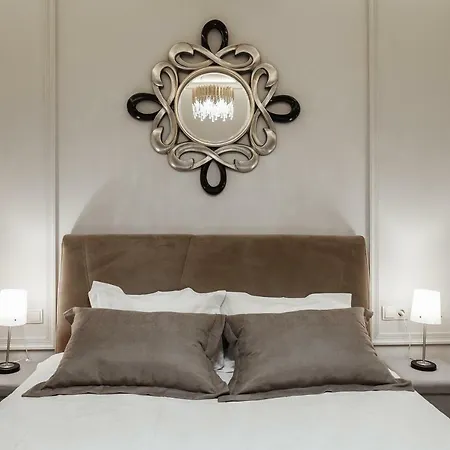 Apartament Feeria Odessa