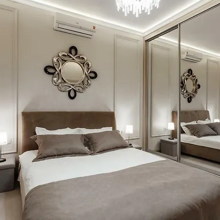 Feeria Apartment