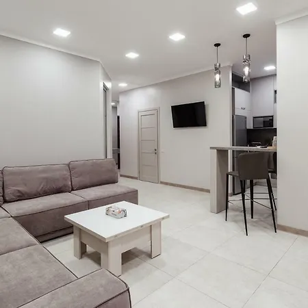 Feeria Apartment *