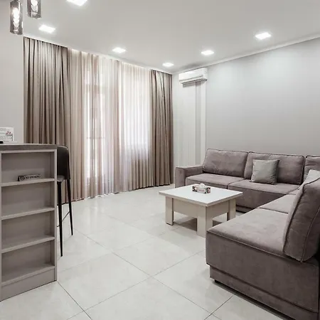 Feeria Apartment Odesa
