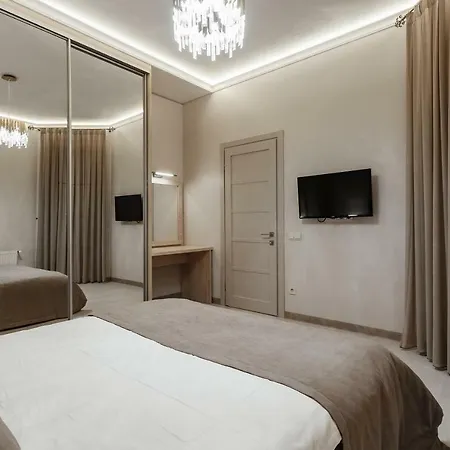 Feeria Apartment